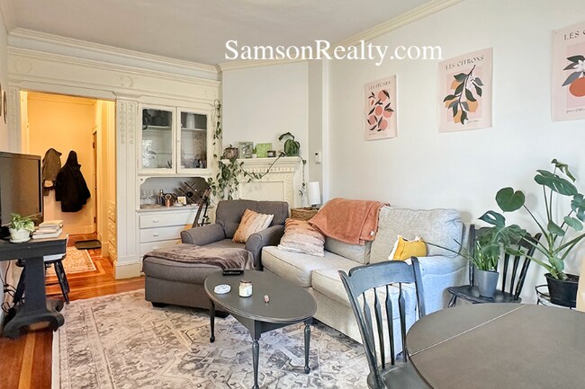 Photo - 349 Thayer St Unit 1