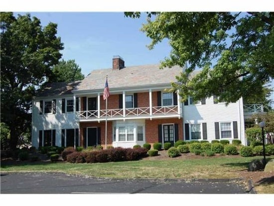 Casa club - 105 E Ticonderoga Dr Unidad L