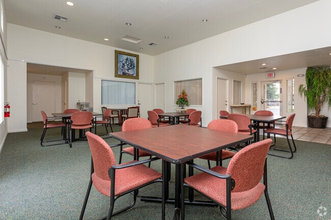 Clubhouse