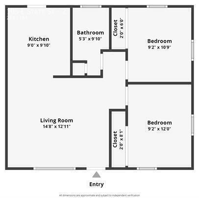 Photo - 105 E State St Unit 2