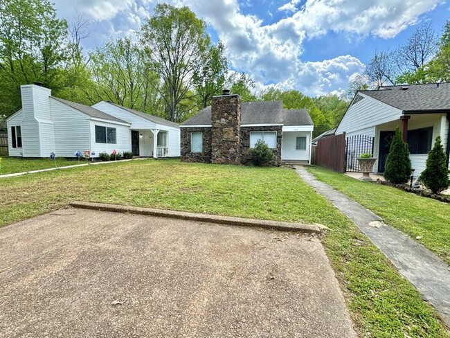 Building Photo - 4627 Buffer Dr Rental