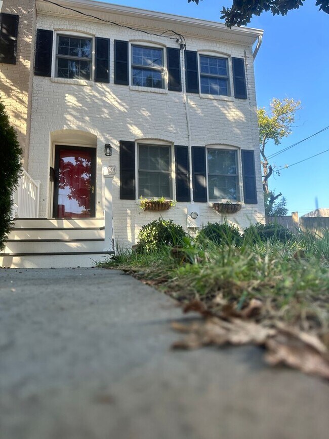 Photo - 1220 Portner Rd