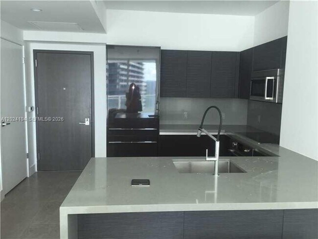 Photo - 1080 Brickell Ave Unit 2005