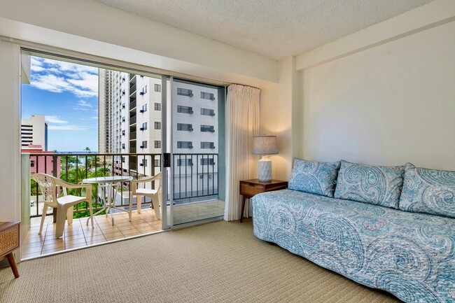 Photo - 2440 Kuhio Ave Unit 610