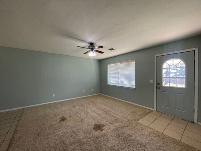 Photo - Single Family home Weatherford, OK