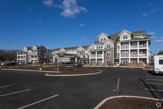 Photo - Marlton Gardens