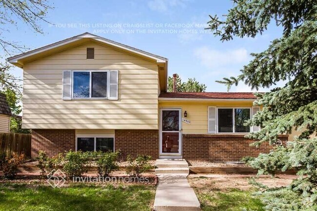 Building Photo - 14953 E Temple Pl Rental