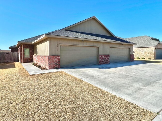 Photo - Luxury Duplex in Coveted Cooper ISD, Lubbock
