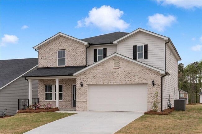 Photo - 3089 Sweet Red Cir