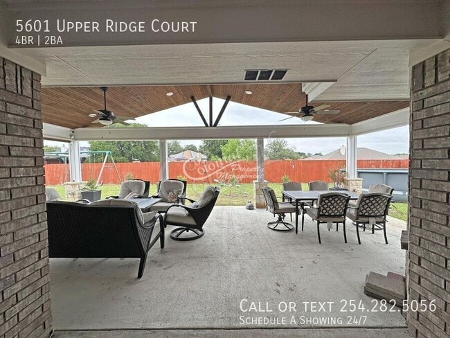 Photo - 5601 Upper Ridge Ct