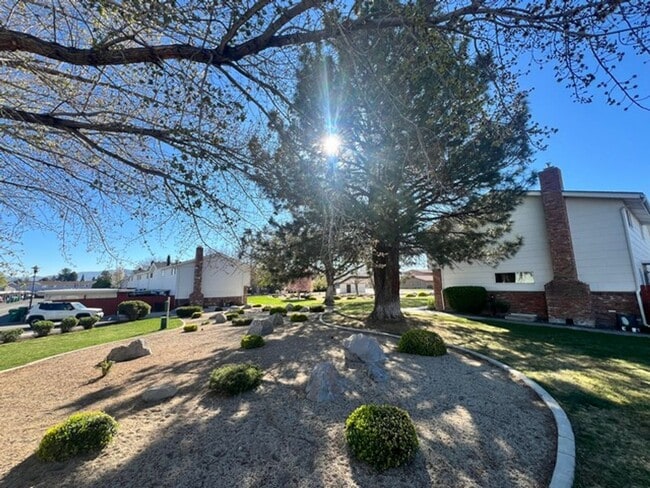 Photo - <b>Fully updated Two Bedroom with Washer/Dryer<br><br> Unit 208 Smithridge Park, Reno, NV 89502