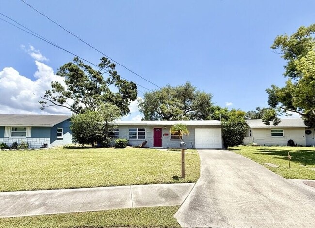Building Photo - 9330-9352 52nd Way N Rental