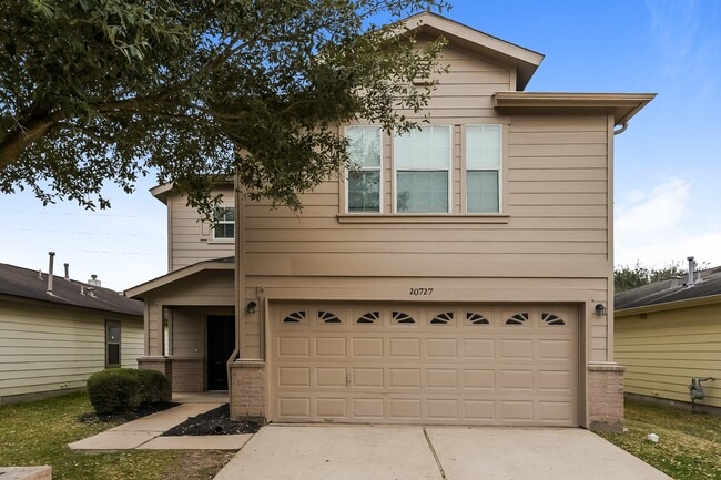 Photo - 20727 Dickinson Manor Ln