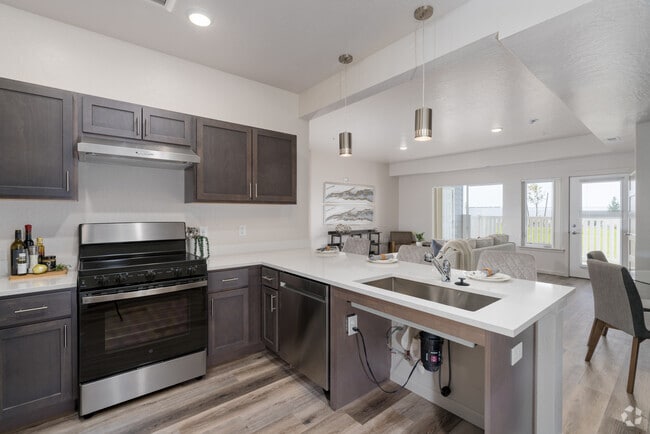 Interior Photo - Residence at Corbin Crossing Rental