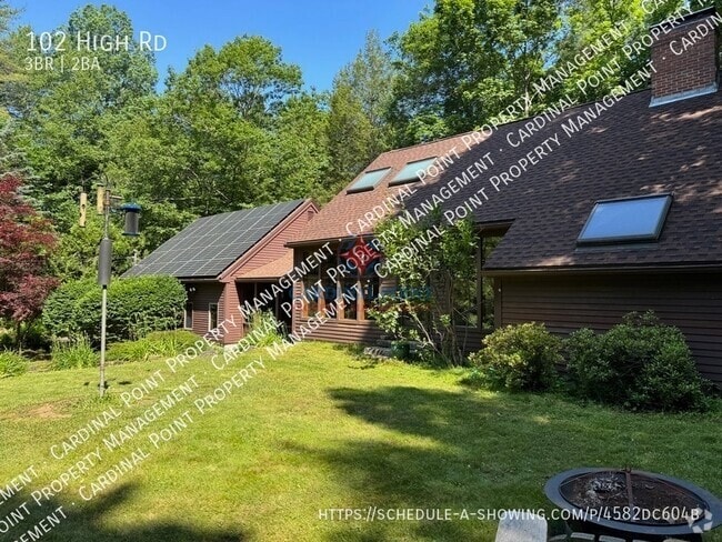 Building Photo - 102 High Rd Rental