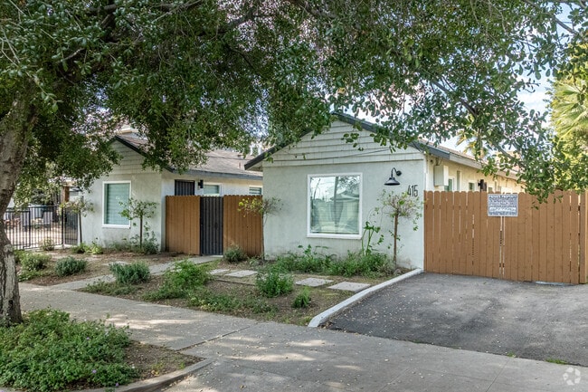 Building Photo - 411-417 N Euclid Ave