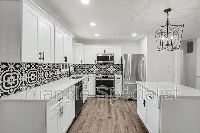 Photo - 1012 Askham Dr