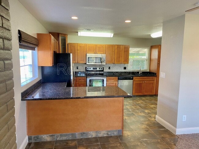 Photo - 1216 Rose Ave