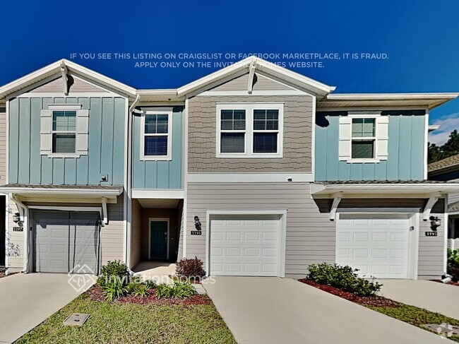 Building Photo - 1195 Coastal Mdw Trl Rental
