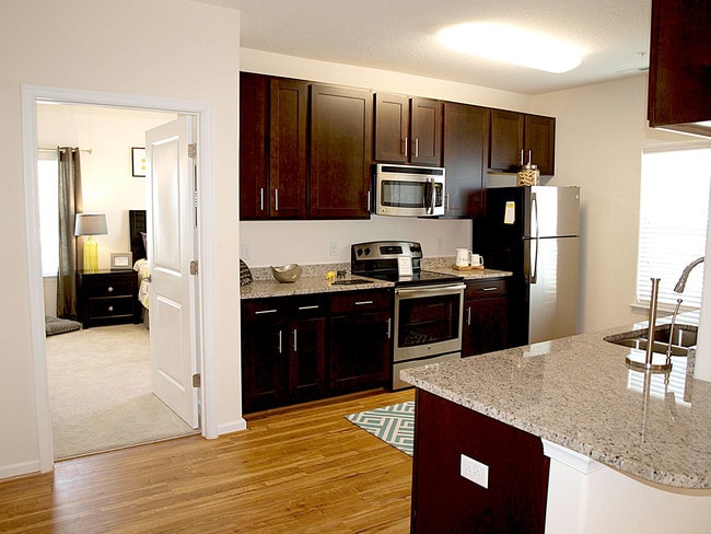 B5 Cocina - Marcella at Town Center