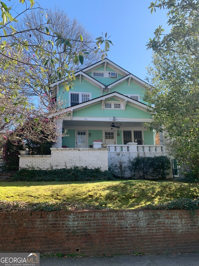 Photo - 343 4th St NE Townhome