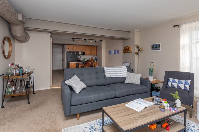 Photo - The Brewery Lofts