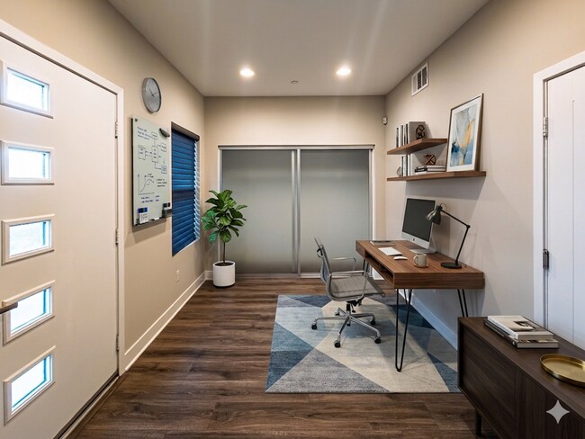 Photo - Modern Luxury Condo with Panoramic Views | 3-Story Condo + Private Rooftop Deck