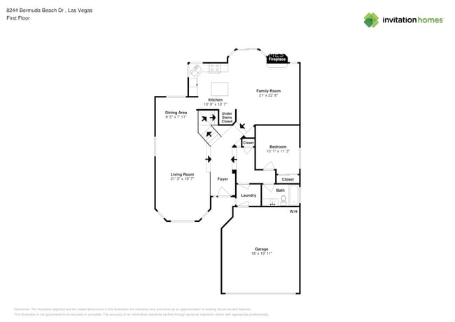 Photo - 8244 Bermuda Beach Dr