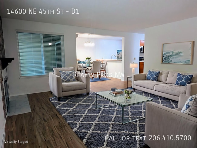 Photo - 14600 NE 45th St