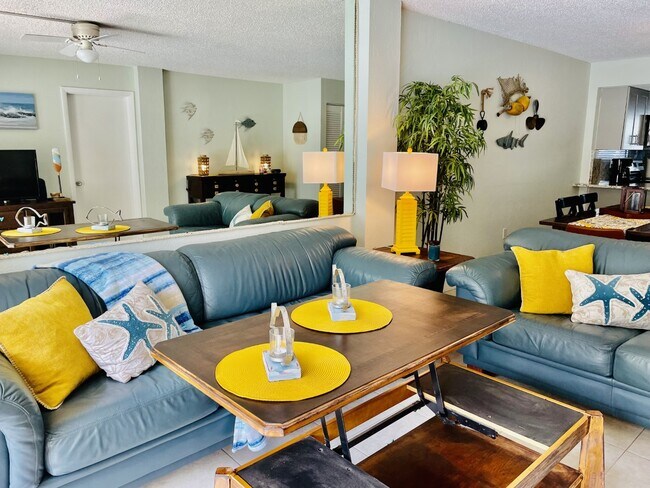 Photo - 3501 S Atlantic Ave Unit 107