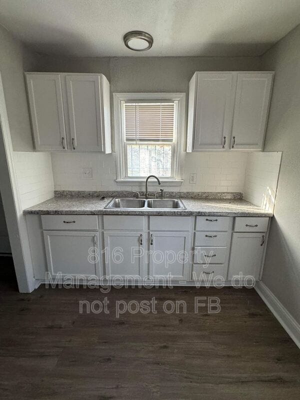 Photo - 5518 S Benton Ave