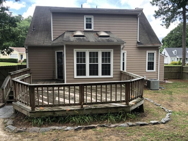 Photo - 9608 Country Way Rd