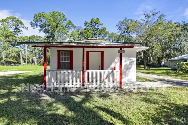 Building Photo - 127 Mccallman Rd Rental