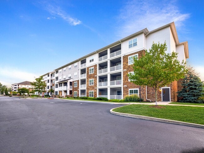 Photo - The Haven at Cranberry Woods