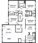 4BR/2BA