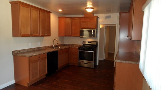 Photo - Single Story 4BR 2BA Home 2 Car Garage