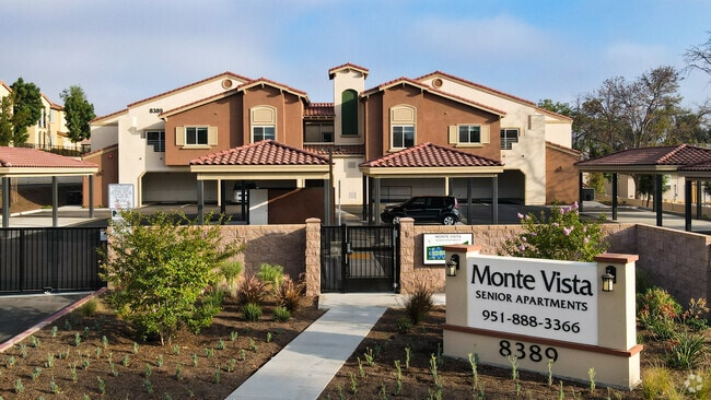 Photo - Monte Vista Senior Apartments