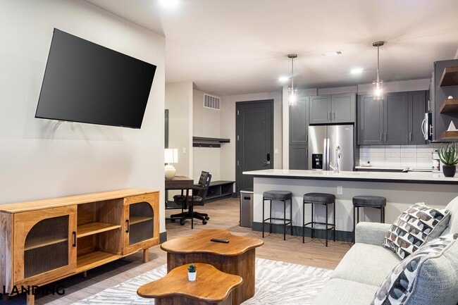 Photo - 415 E 2nd St S Unit 1209