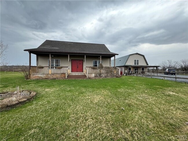 Building Photo - 25345 Bonney Rd Rental