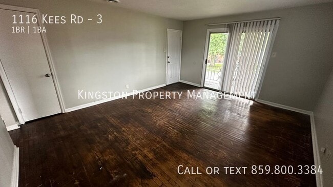 Photo - 1116 Kees Rd Unit 3