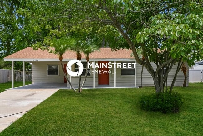 Building Photo - 3 Bedroom Pet-Friendly Home in BRADENTON, FL with Main Street Renewal