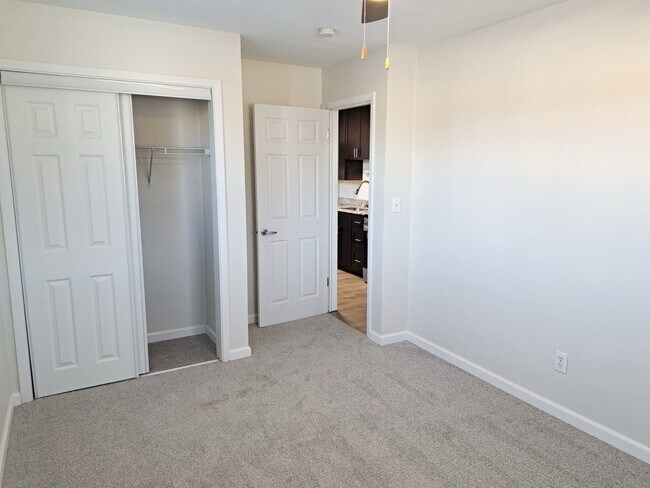 Northgate Crossing Apartments