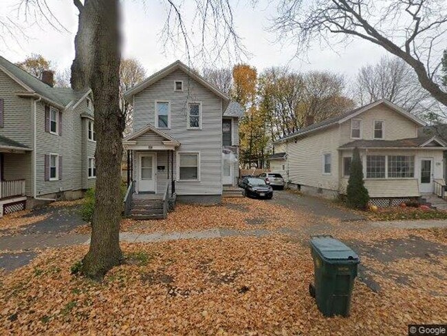 Cypress Street Double - Cypress Street Double Apartment Unit 216 Cypress, Lower