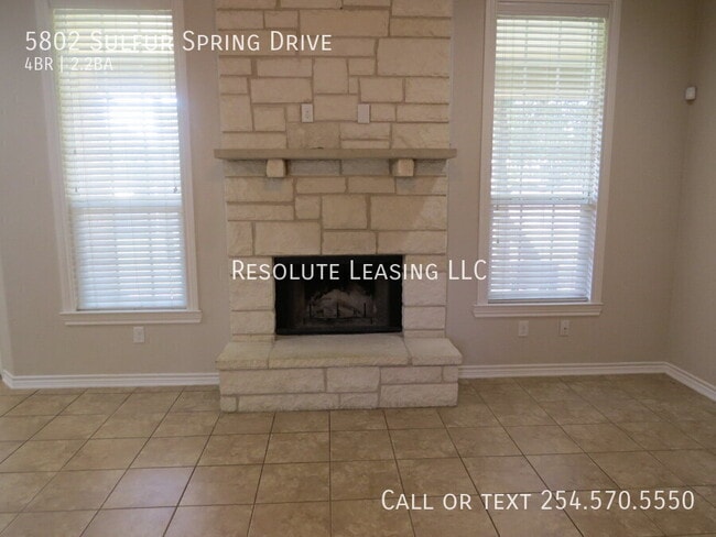 Photo - 5802 Sulfur Spring Dr