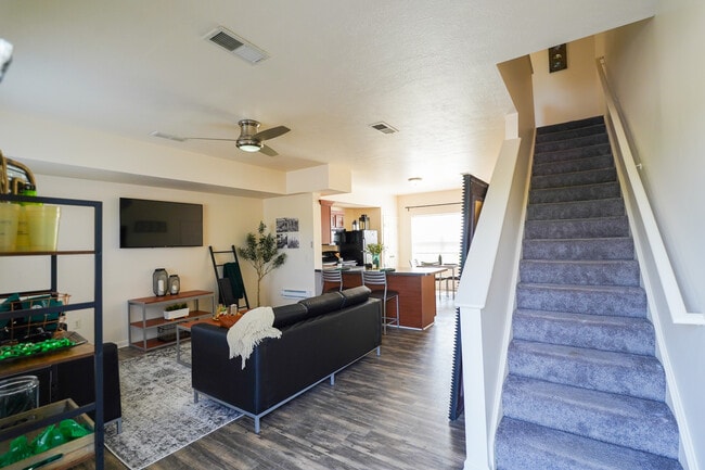 Photo - The Heights at Slippery Rock