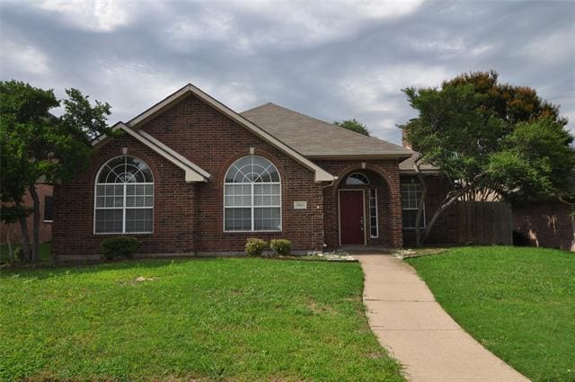 Photo - 4804 Glen Echo Dr House