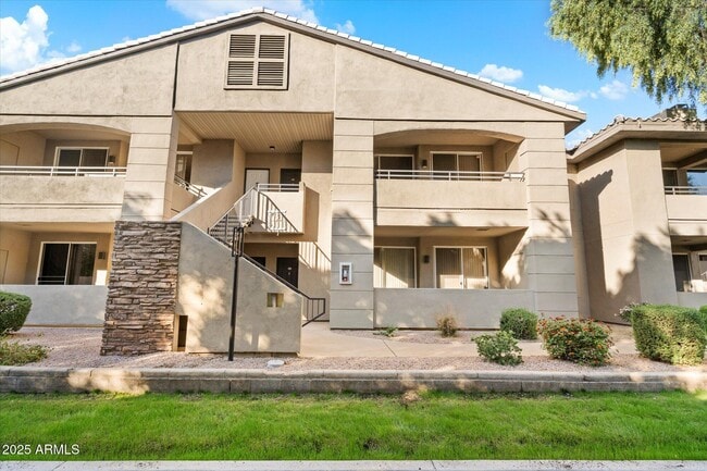 Photo - 7009 E Acoma Dr Unit 2071