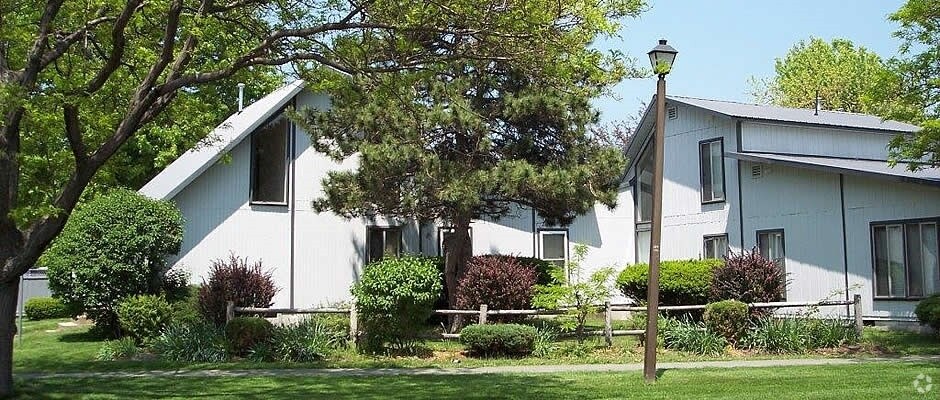 Edificio - Puffton Village