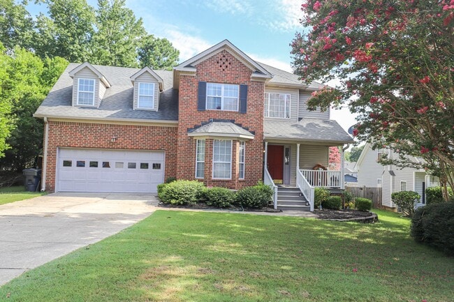 Building Photo - Gorgeous Family home in Columbia County