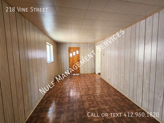 Photo - 218 Vine St